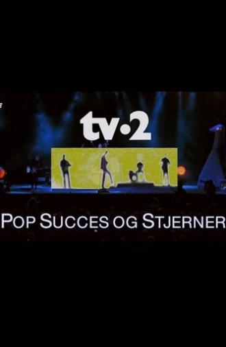 TV-2 pop, succes og stjerner (2012)