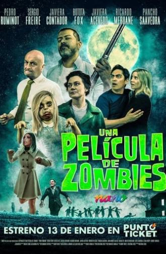 Una película de Zombies (2022)