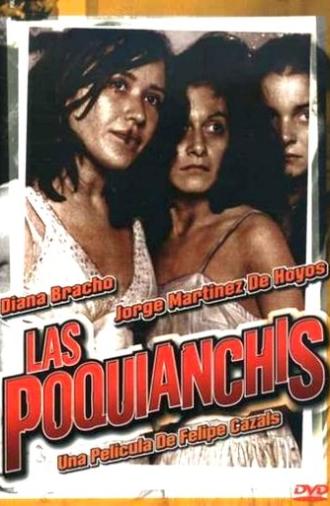 Las Poquianchis (1976)
