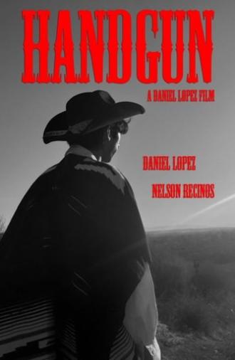HANDGUN (2024)