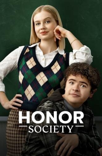 Honor Society (2022)