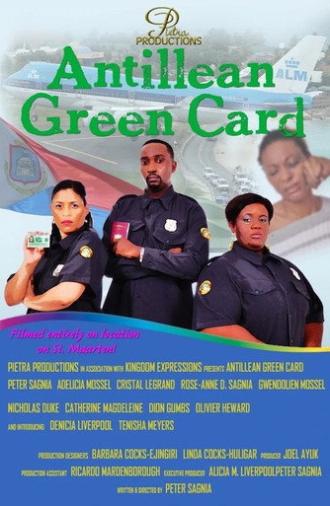 Antillean Green Card (2011)