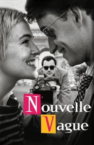 Nouvelle Vague (2025)