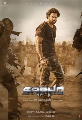 Saaho (2019)