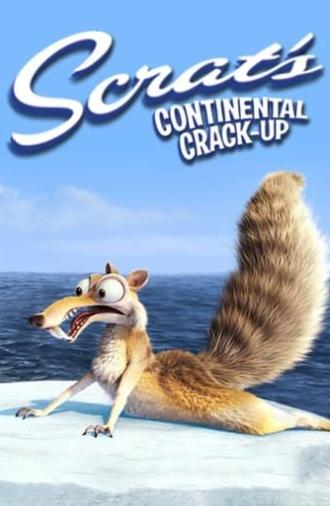 Scrat's Continental Crack-Up (2010)