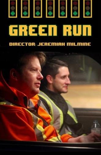 Green Run (2019)