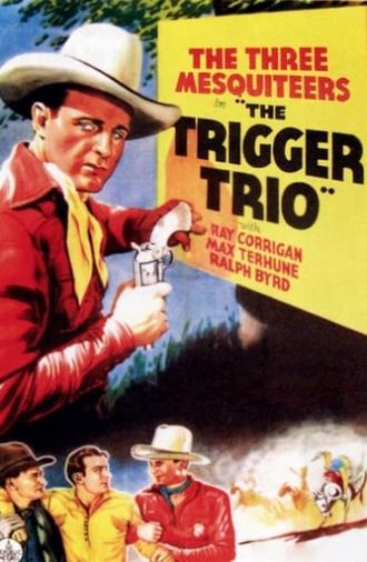 The Trigger Trio (1937)