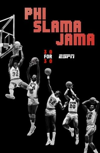 Phi Slama Jama (2016)