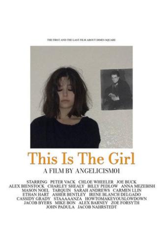 This Is The Girl (2025)