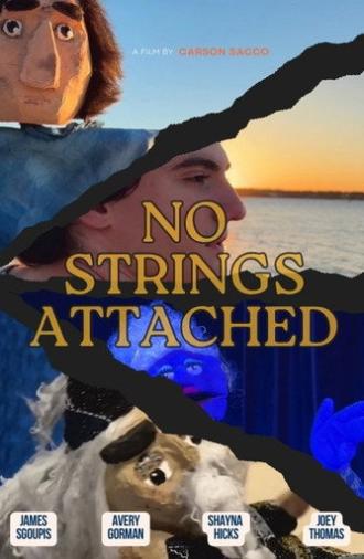 No Strings Attached (2026)
