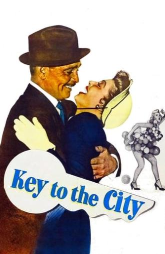 Key to the City (1950)