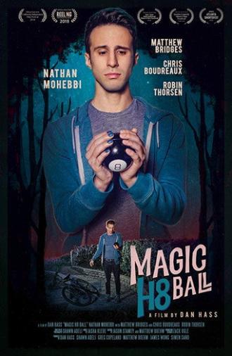 Magic H8 Ball (2018)
