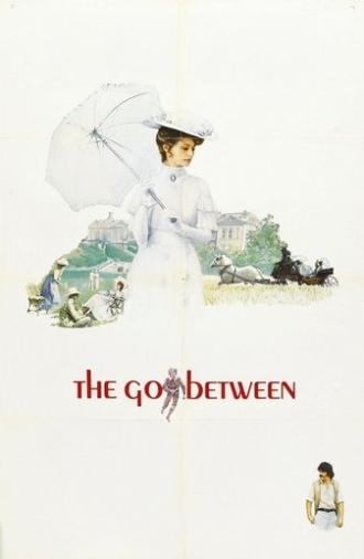 The Go-Between (1971)