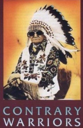 Contrary Warriors: A Film of the Crow Tribe (1985)