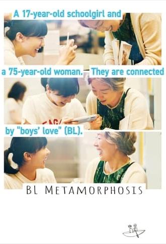 BL Metamorphosis (2022)