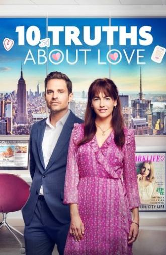 10 Truths About Love (2023)