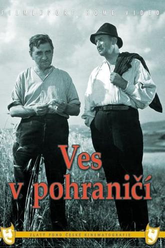 Ves v pohraničí (1948)