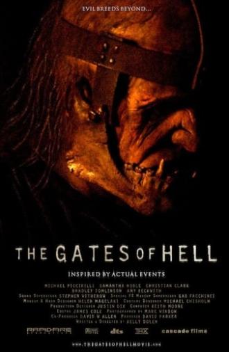 The Gates of Hell (2008)