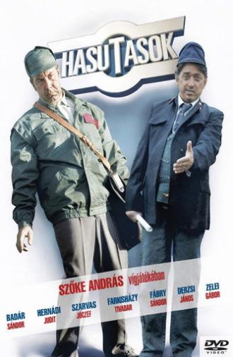 Hasutasok (2006)