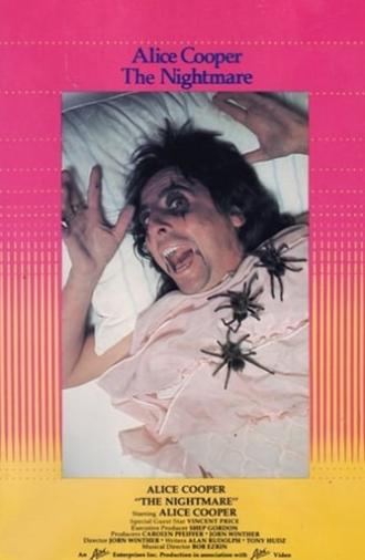 Alice Cooper: The Nightmare (1975)