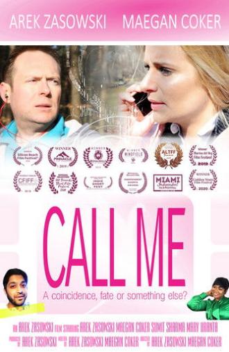 Call Me (2018)