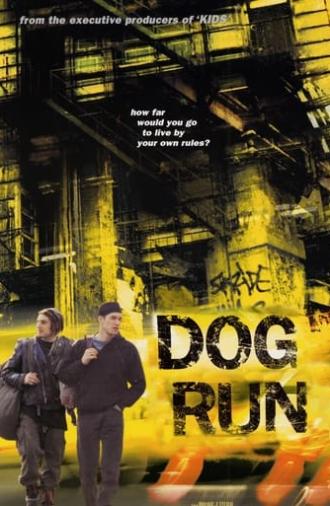 Dog Run (2001)