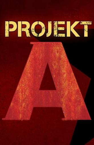 Projekt A - A Journey to Anarchist Projects in Europe (2016)