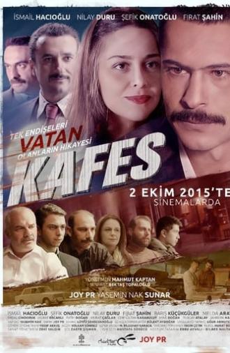 Kafes (2015)