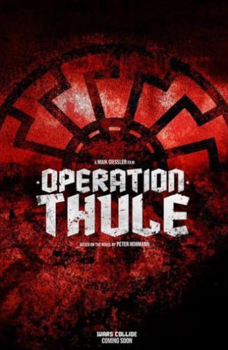 Operation Thule (2024)