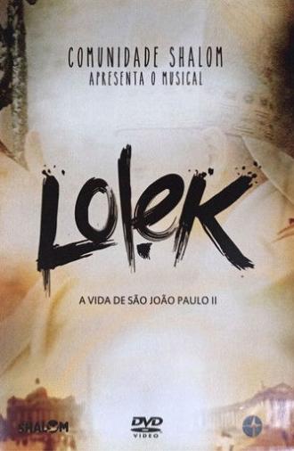 Lolek, A Vida de São João Paulo II no Teatro Lauro Gomes (2015)