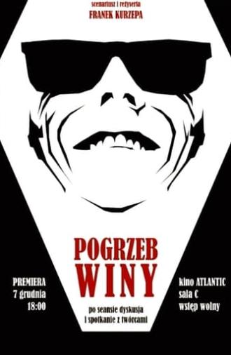 Pogrzeb Winy (2024)