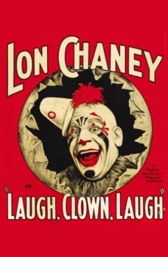 Laugh, Clown, Laugh (1928)