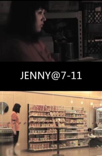 JENNY@7-11 (2011)