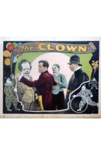 The Clown (1916)