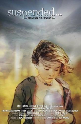 Suspended (2012)