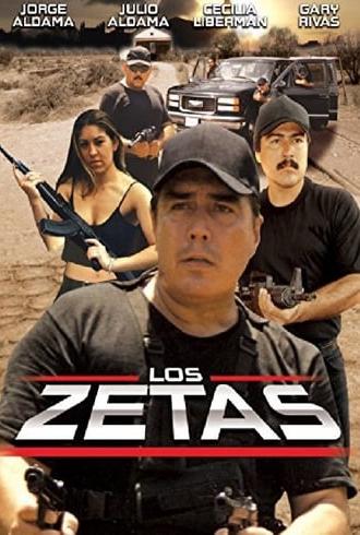 Los zetas (2007)