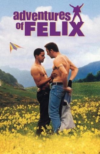 Adventures of Félix (2000)