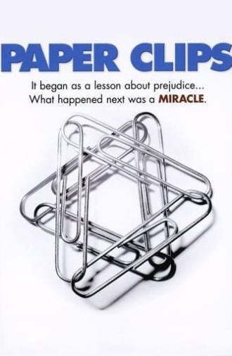 Paper Clips (2004)