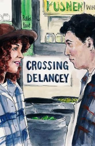 Crossing Delancey (1988)