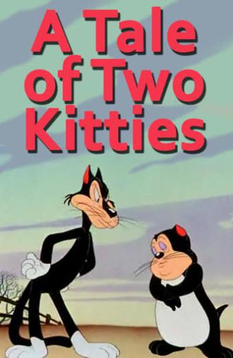 A Tale of Two Kitties (1942)