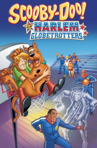Scooby-Doo! Meets the Harlem Globetrotters (1972)
