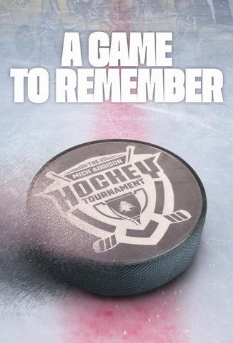 A Game To Remember (2025)