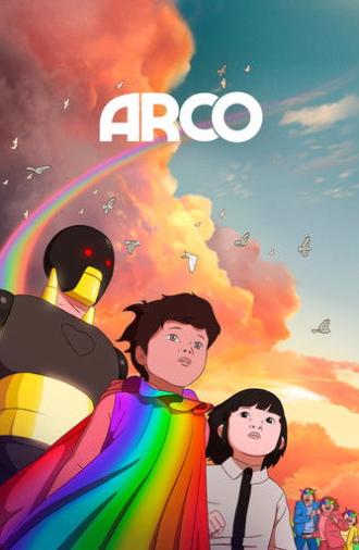Arco (2025)