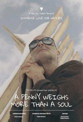 A Penny Weighs More Than a Soul (2026)