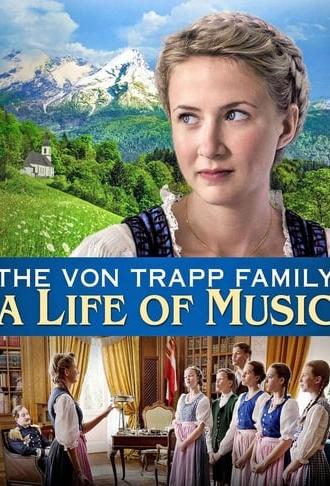 The von Trapp Family: A Life of Music (2015)