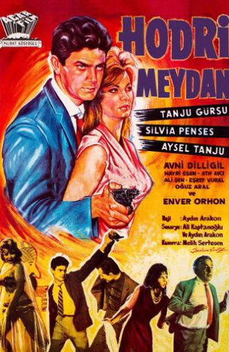 Hodri Meydan (1962)