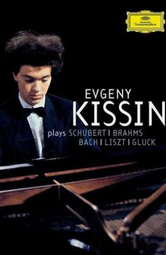 Evgeny Kissin Plays Schubert, Brahms, Bach, Liszt, and Gluck (1991)