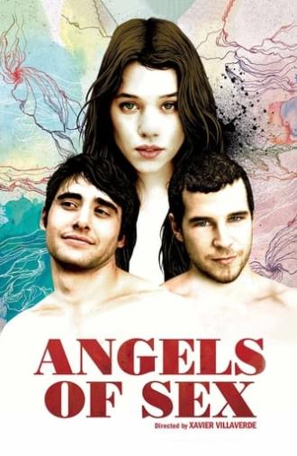 Angels of Sex (2012)