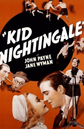 Kid Nightingale (1939)