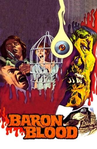 Baron Blood (1972)